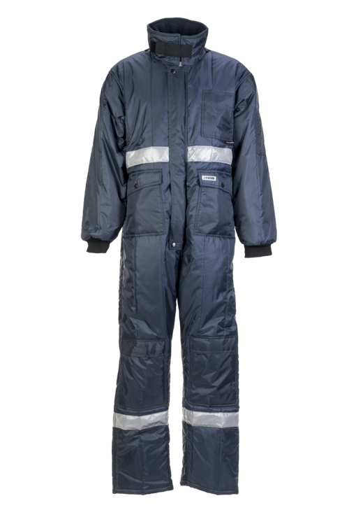 Planam Warnschutz Rallyekombi Overall uni, 100,60 €