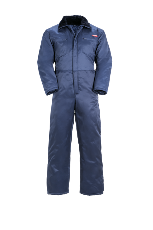 Planam Warnschutz Rallyekombi Overall uni, 100,60 €