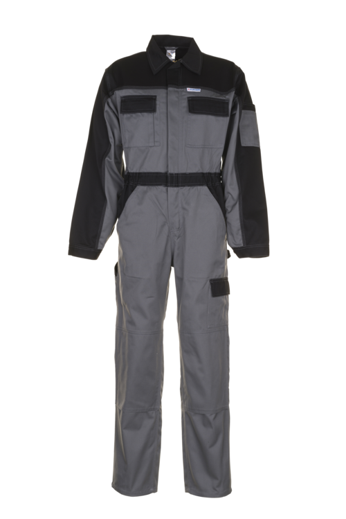 Planam Warnschutz Rallyekombi Overall uni, 100,60 €