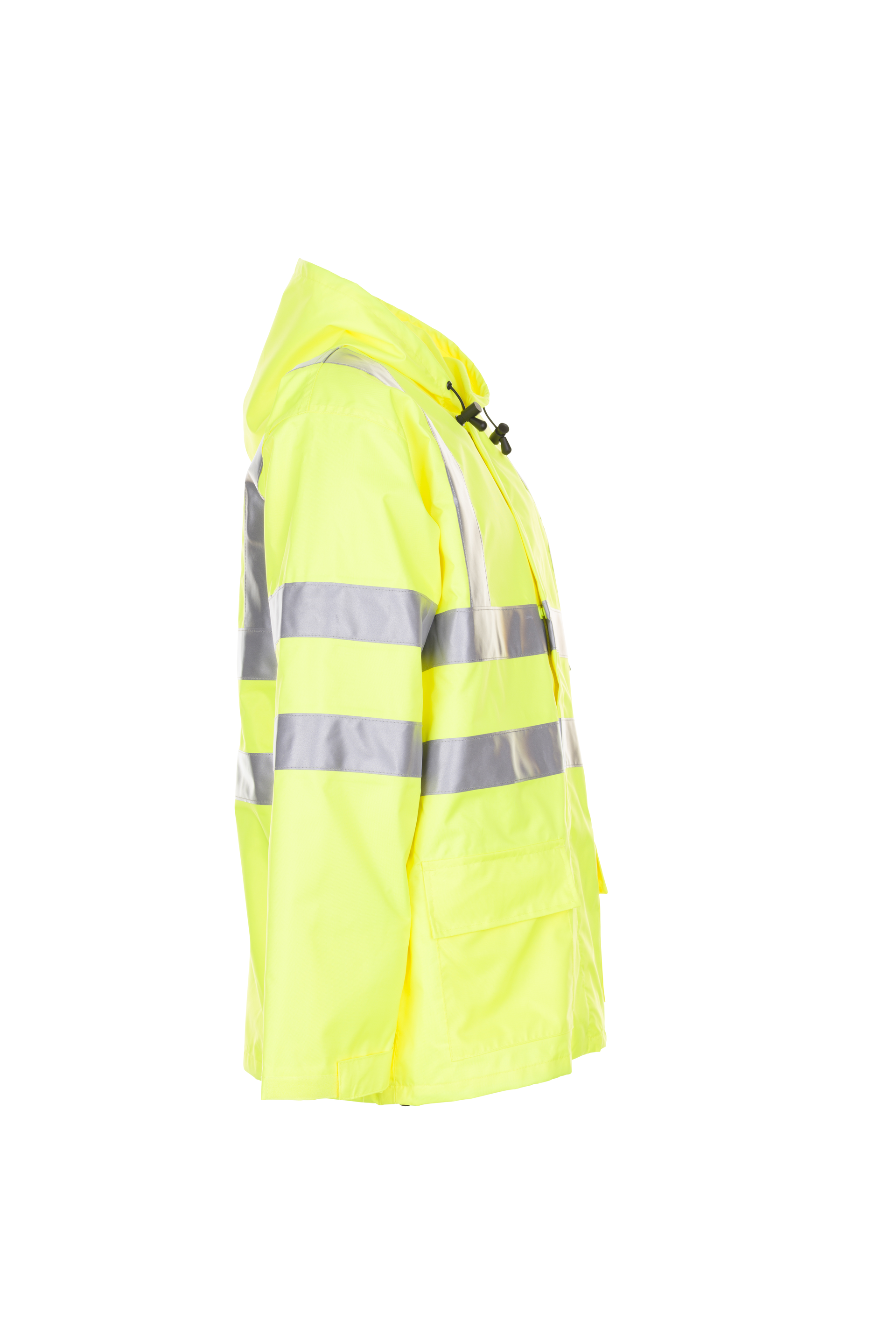 Planam warnschutz regenjacke